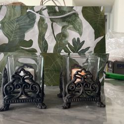 Candle Holders 