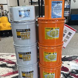 Rock Hard Epoxy Kits And more 