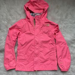Northface Rain Jacket 10/12
