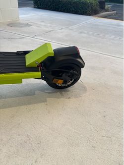 36 v scooter 28 mph