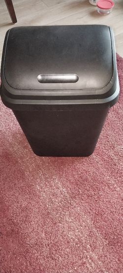 Trash Can $10