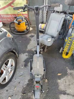 GoTrax Gx1