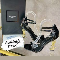 Designer Women's Heels ✨️ Size 7 To 11  AVAILABLE ‼️BACK IN STOCK‼️