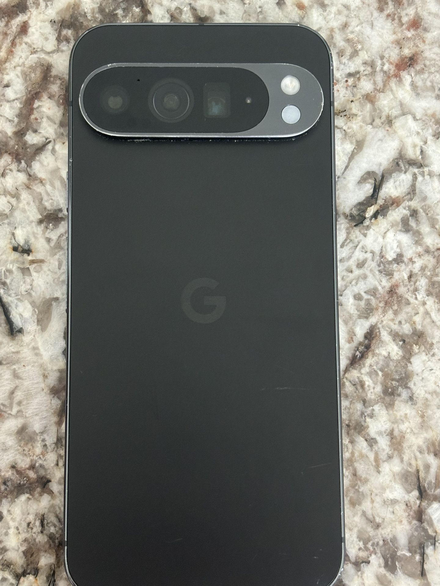 Google Pixel 9 XL 256gb