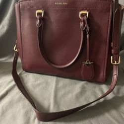 Michael Kors Bag In EUC!