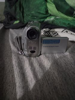Sony Handycam