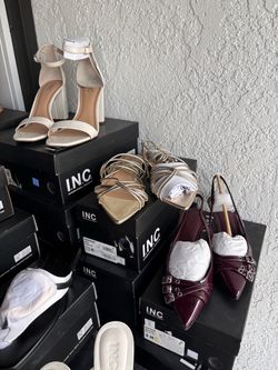 Women’s brand new shoes all sizes