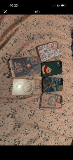 iPhone 15 Pro Max cases
