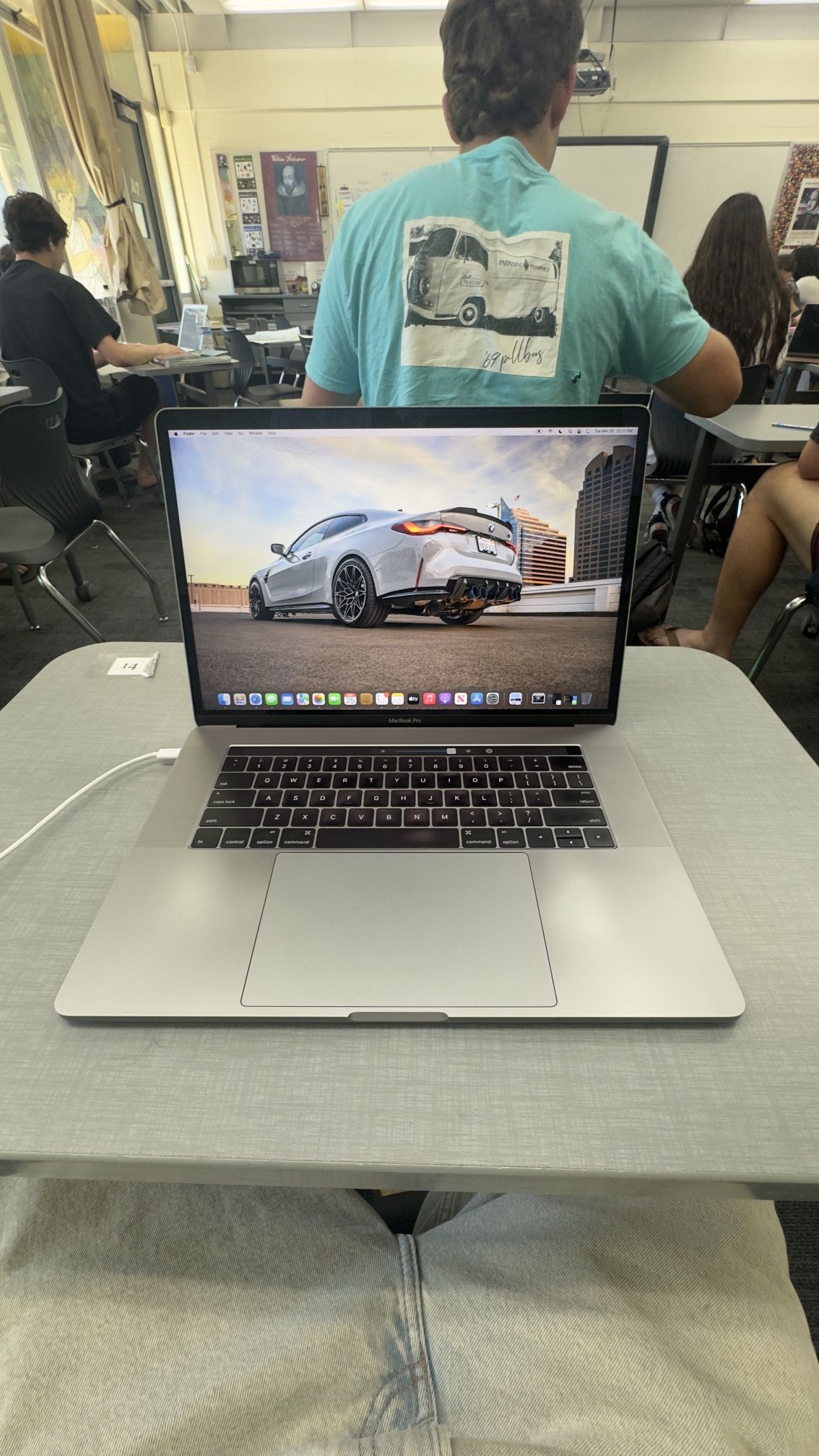 MacBook Pro 15 Inch
