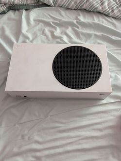 Xbox series S