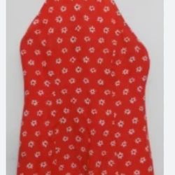 Zara Summer Dress New Size XL