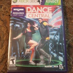 Dance Central