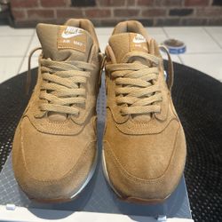 Airmax 1 Wheat