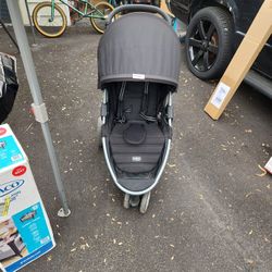 Britax Stroller