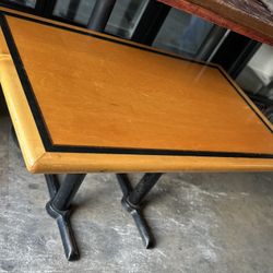 Used Dining Table 