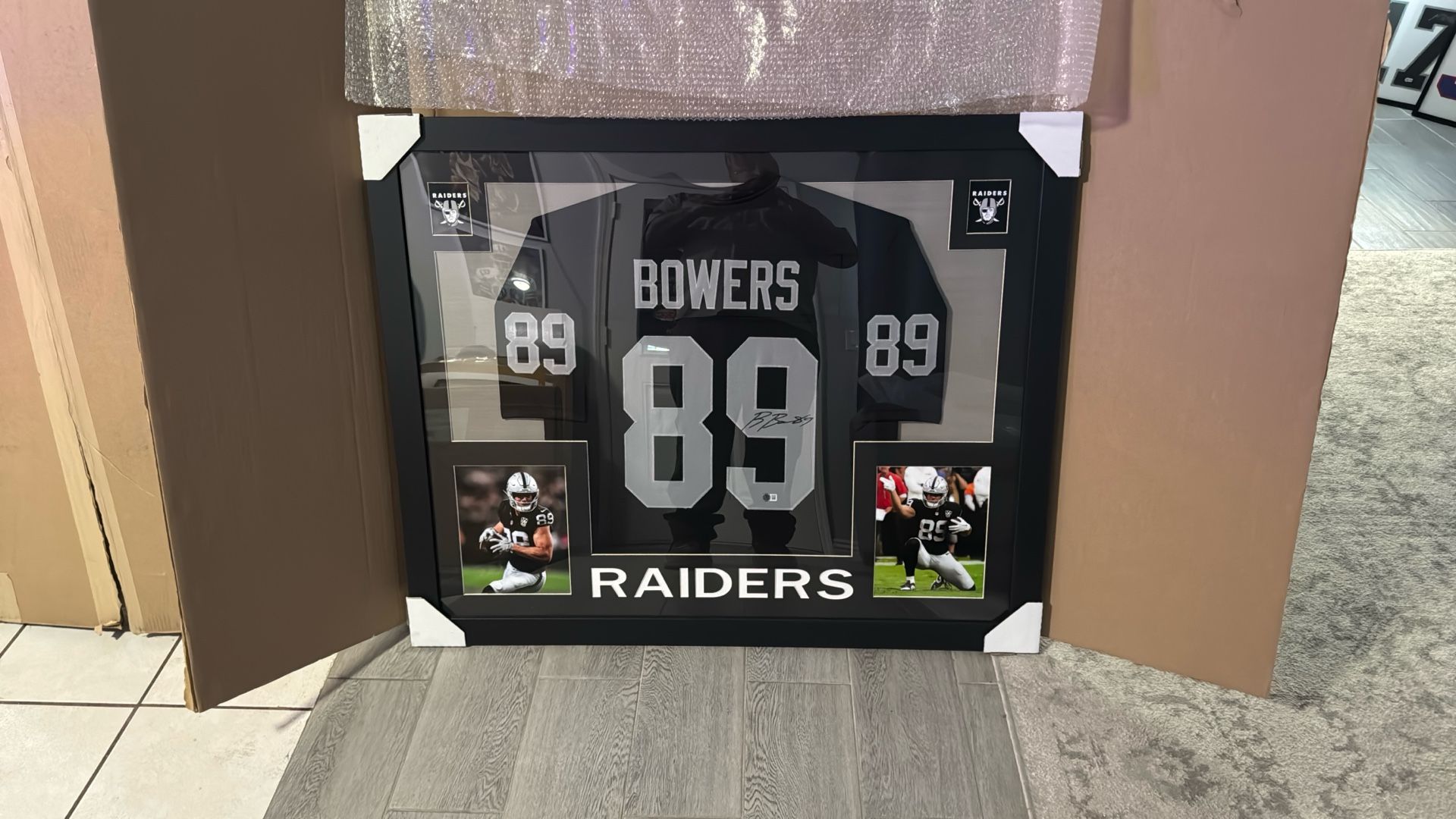 Las Vegas Raiders