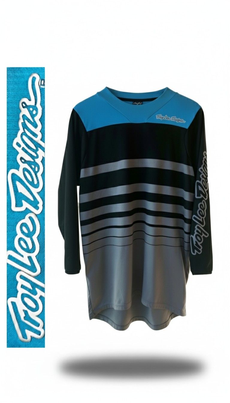 Troy Lee Designs - Long Sleeve (Medium)