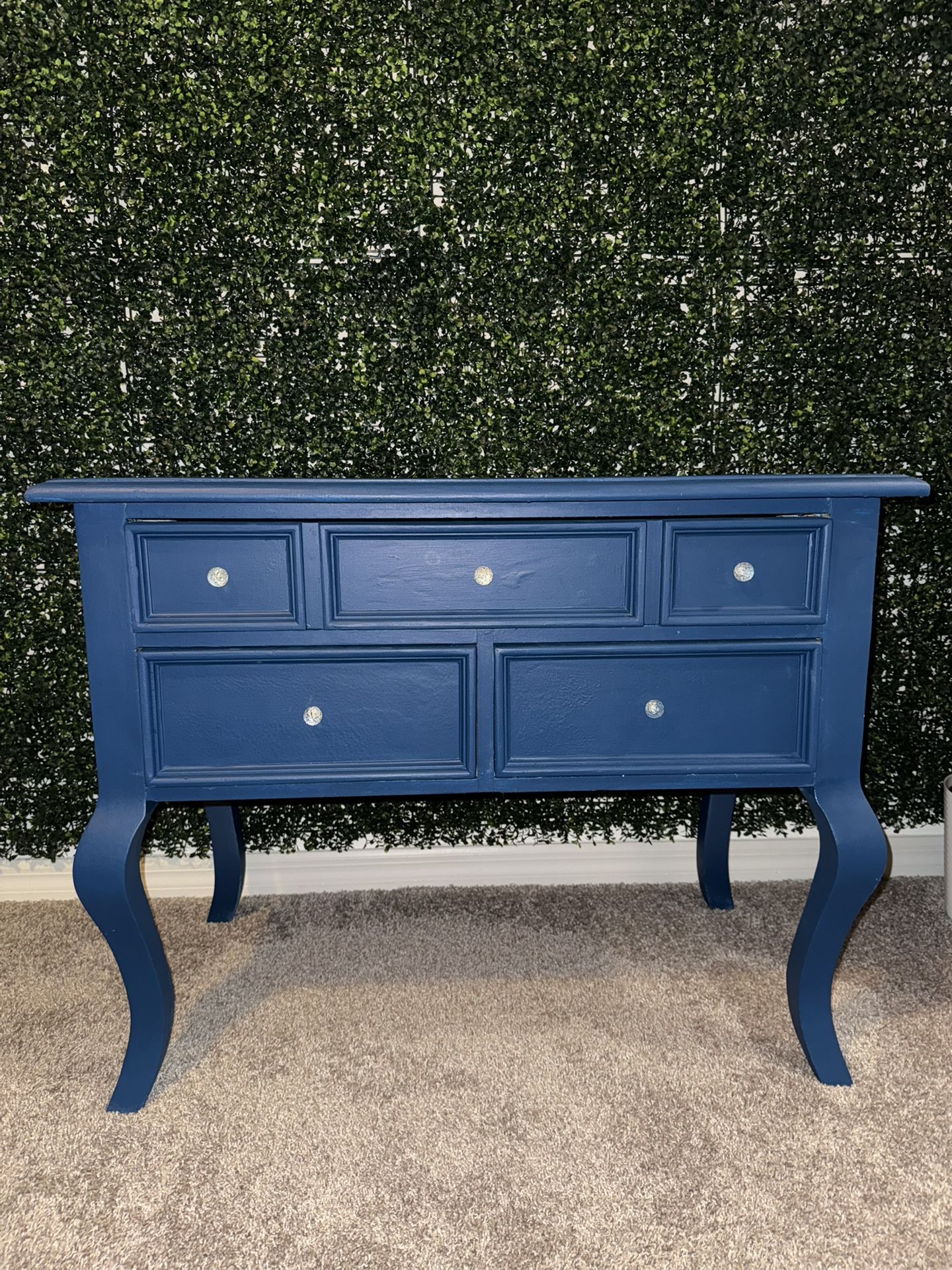 Entryway Table