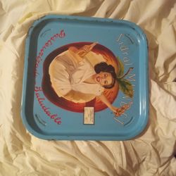 Vintage Serving Tray $70