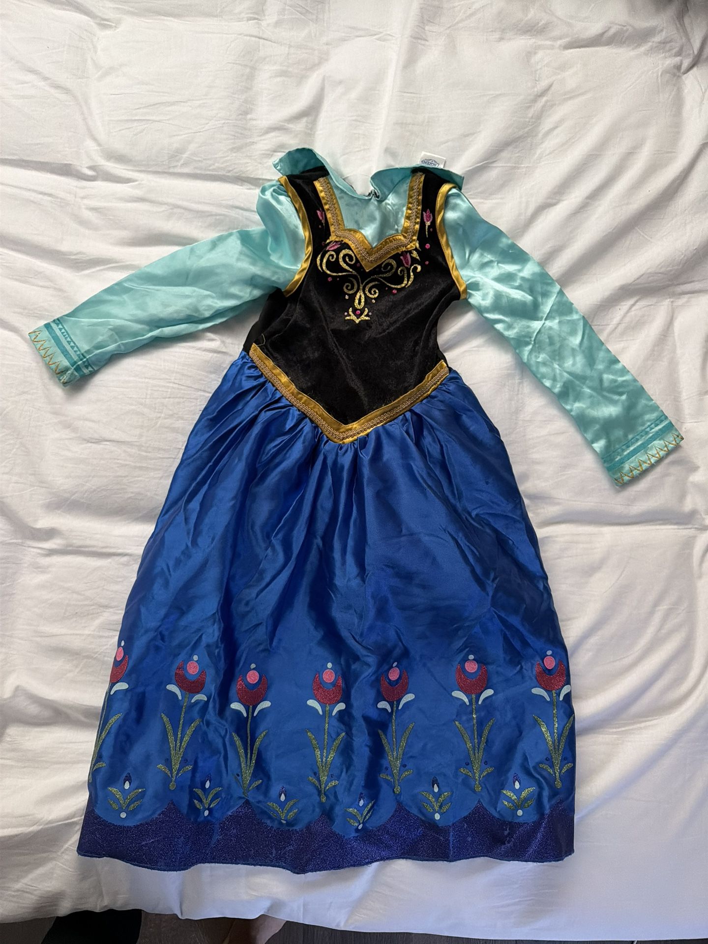 Princess Dress