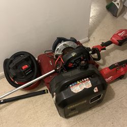 Cleaning Out Inventory Sale Everything Must Go 