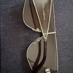 Brand New Dolce&Gabbana Men’s Sunglasses 