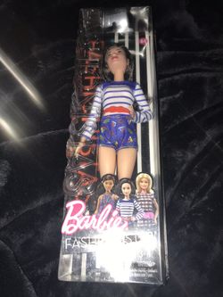 Barbie