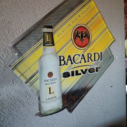 Metal Sign