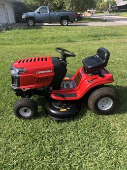 2018 Troy Bilt Pony Lawnmower Pending pick up for Sale in St
