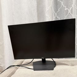 Dell S2721NX 27'' FHD IPS LED Monitor - Black