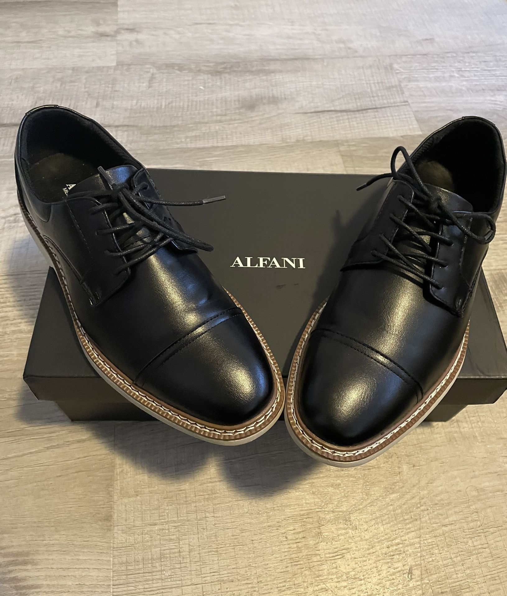 Alfani Men’s 8.5 $60