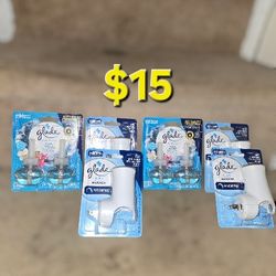Glade Bundle
