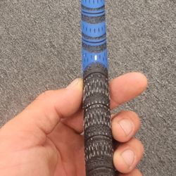 Golf Club Re Gripping And Loft And Lie Adjustment