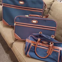 Luggage/Bags