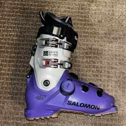 Salomon Shift Alpha BOA 130