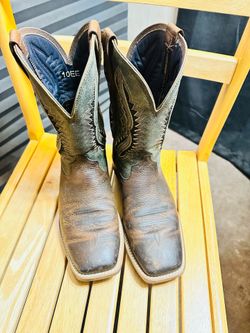 Botas Camperas ARIAT