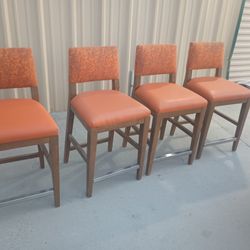 Counter Height Chairs 
