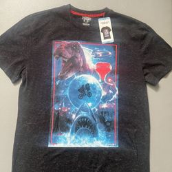 Universal Studios Graphic Tshirt 