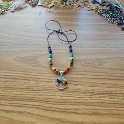 Necklace