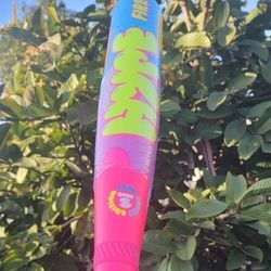 EASTON HYPE FIRE POOL PARTY EDTION 