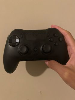 Scuf envision controller