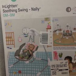 Baby Swing 
