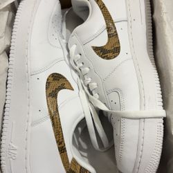 Nike Air Force 1 Low Retro Prm Qs 