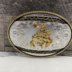 Belt buckles