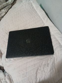 Macbook Pro