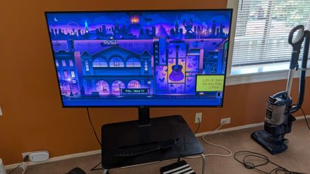 TCL Roku 47" Television