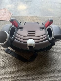 Booster Seats