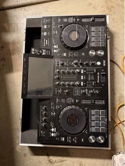 Pioneer XDJ RX3 Mixer