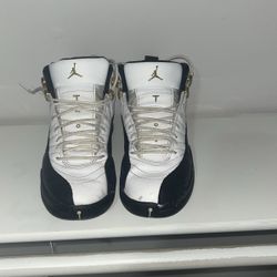 Jordan Taxi 12’s