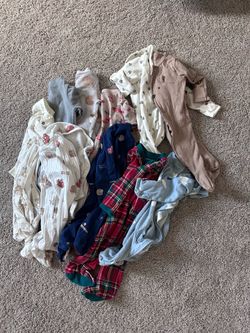Baby clothes
